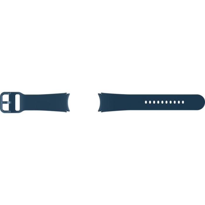 Samsung - Samsung Galaxy Watch 6/6 Classic Armband Sports - Navyblå