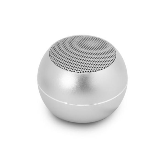 Guess - Guess Bluetooth Högtalare Mini - Grå