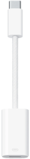 UTGATT1 - Apple USB-C to Lightning Adapter - Vit