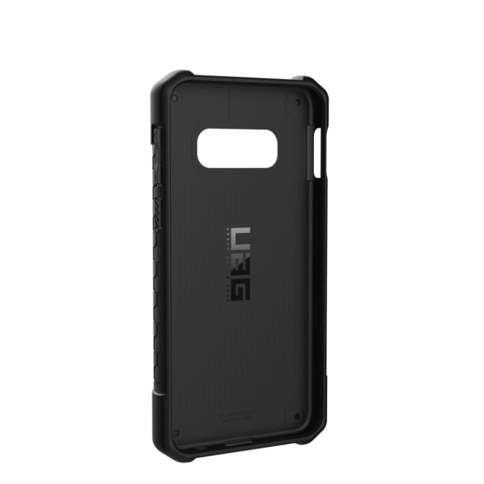 UTGATT4 - UAG Monarch Skal till Samsung Galaxy S10e - Svart