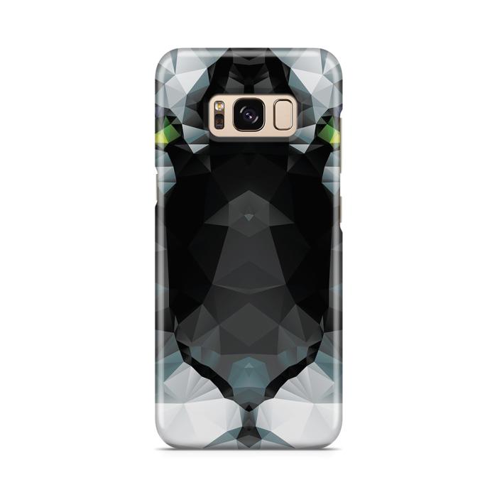 TheMobileStore - Designer Samsung Galaxy S8 Skal - Pat0159