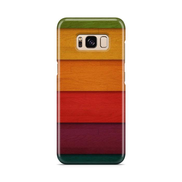 TheMobileStore - Designer Samsung Galaxy S8 Skal - Pat0162