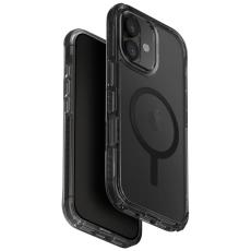 UNIQ - UNIQ iPhone 17 Mobilskal MagSafe Combat - Svart