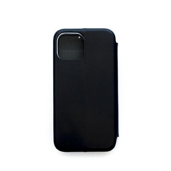 Beline iPhone 13 Pro Plånboksfodral Magnetic - Svart