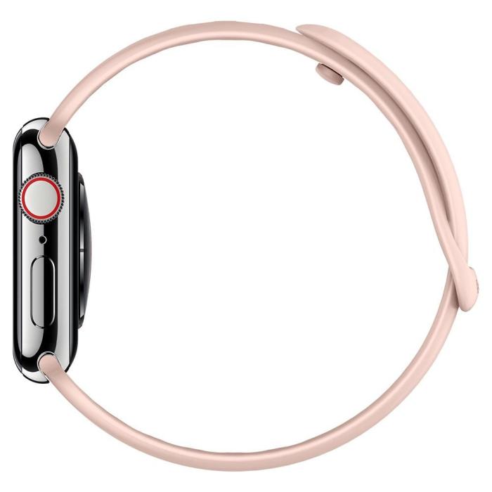 UTGATT5 - SPIGEN Air Fit Band Apple Watch 1/2/3/4/5 (38 / 40Mm) Rose Guld