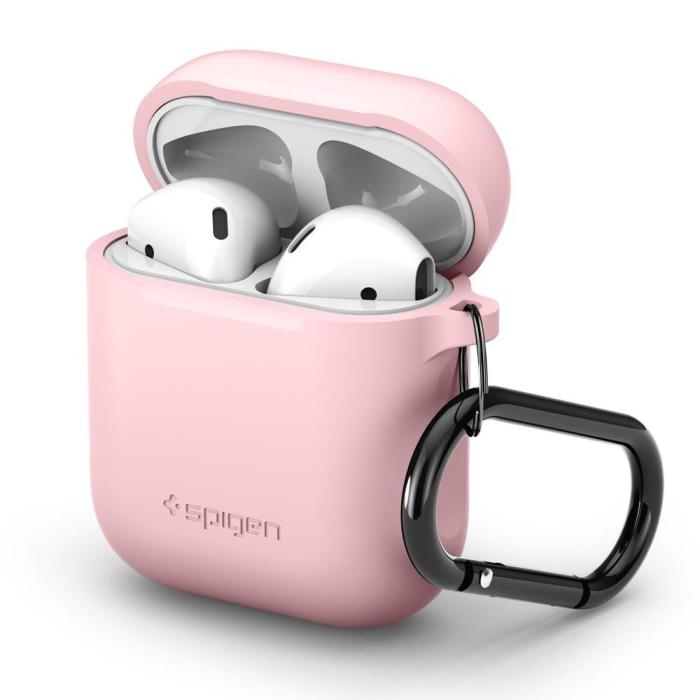 UTGATT5 - SPIGEN Airpods Case Rosa