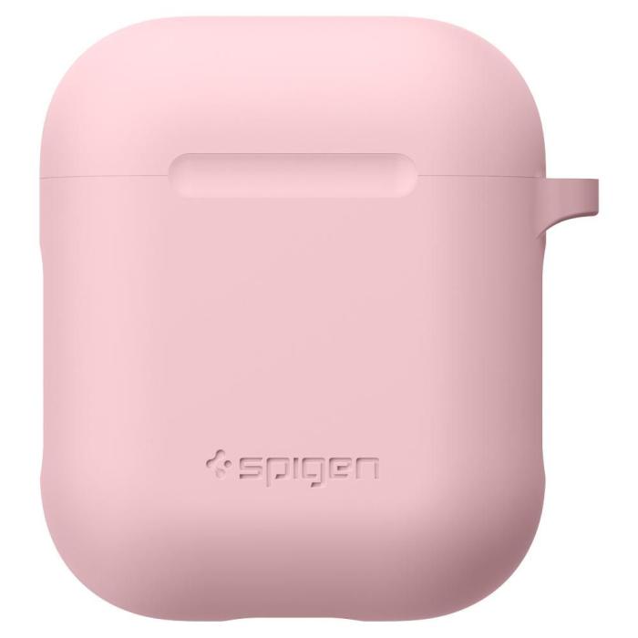 UTGATT5 - SPIGEN Airpods Case Rosa