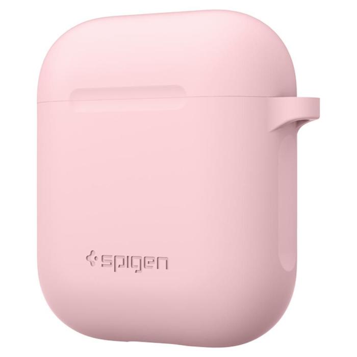 UTGATT5 - SPIGEN Airpods Case Rosa