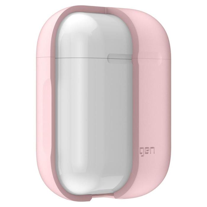 UTGATT5 - SPIGEN Airpods Case Rosa