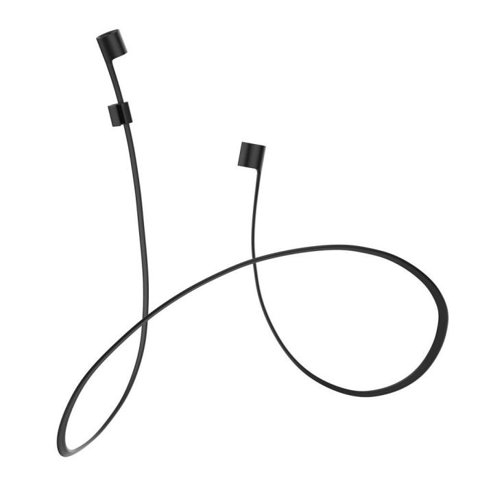 UTGATT5 - Spigen Airpods Strap Svart