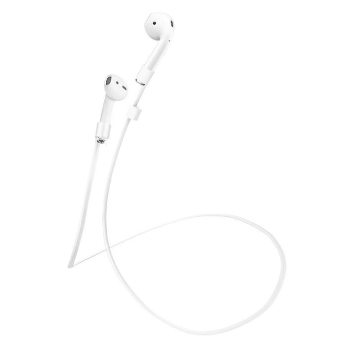 UTGATT5 - SPIGEN Airpods Strap Vit