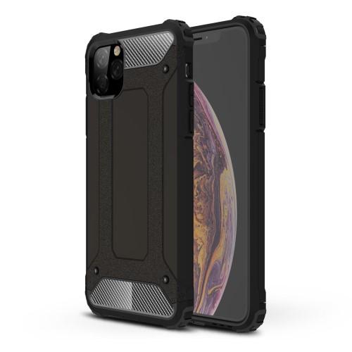 Armor Guard Skal för iPhone 11 Pro Max - Svart | 2353 | AlltMobil