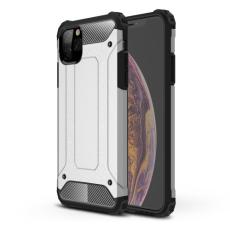 UTGATT1 - Armor Guard Skal för iPhone 11 Pro Max - Silver