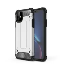 OEM - Armor Guard Skal för iPhone 11 - Silver