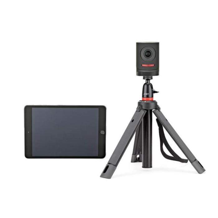 UTGATT - JOBY Stativkit Foto Telepod 325 - Svart / Grå