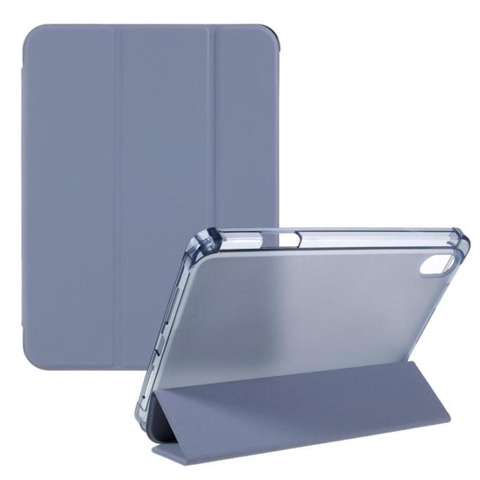 OEM - iPad mini 6 (2021) Fodral - Lila