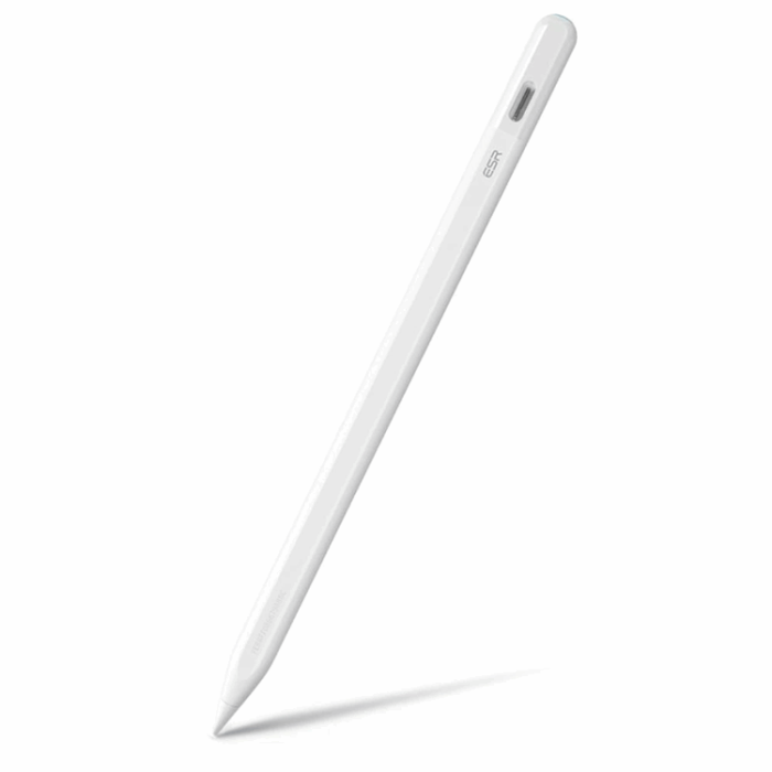 ESR - ESR Stylus Penna Geo Digital Magnetisk - Vit