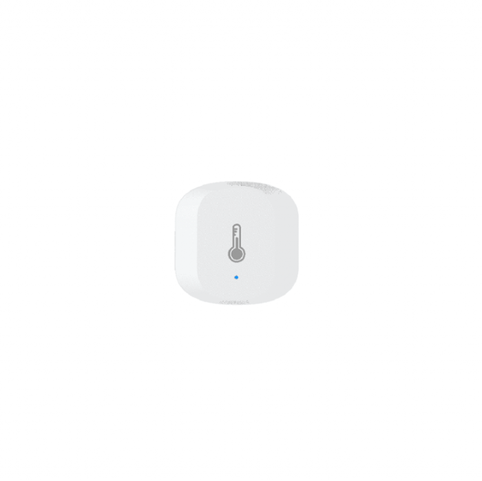 WOOX - Woox Zigbee Smart Humidity & Temperature Sensor