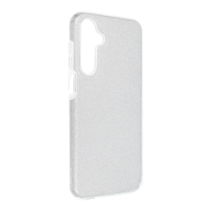 OEM - Galaxy A16 5G/4G Mobilskal Shining - Silver