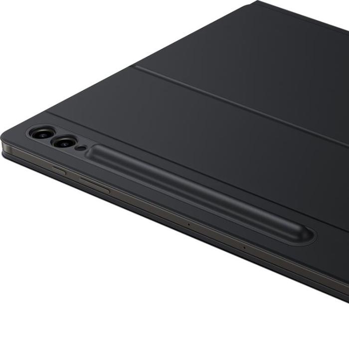 UTGATT - Samsung Galaxy Tab S9 Fodral Med Tangentbord