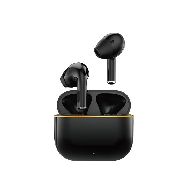 Dudao Trådlösa Hörlurar In-ear - Svart | 505295 | AlltMobil