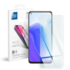 Blue Star - Blue Star Härdat Glas till Xiaomi Mi 10T