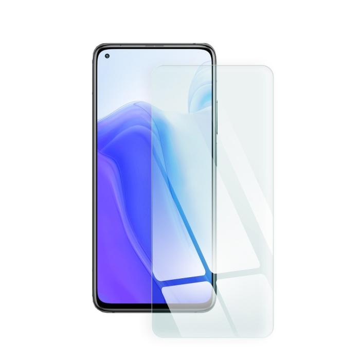 Blue Star - Blue Star Härdat Glas till Xiaomi Mi 10T