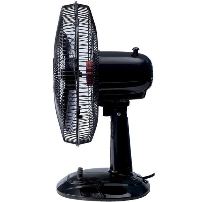 Honeywell - Honeywell Bordsfläkt Comfort Control