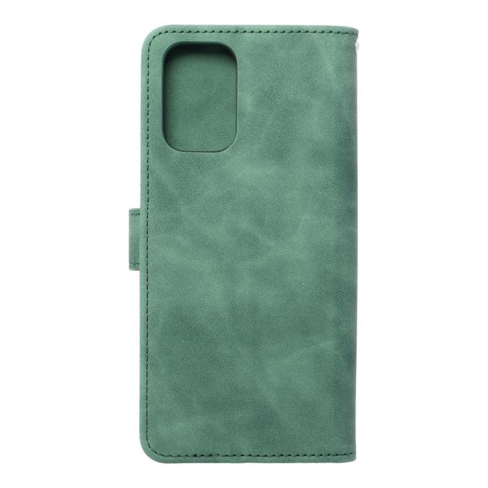 UTGATT1 - Forcell MEZZO Fodral till Xiaomi Redmi Note 10/10S - Grön