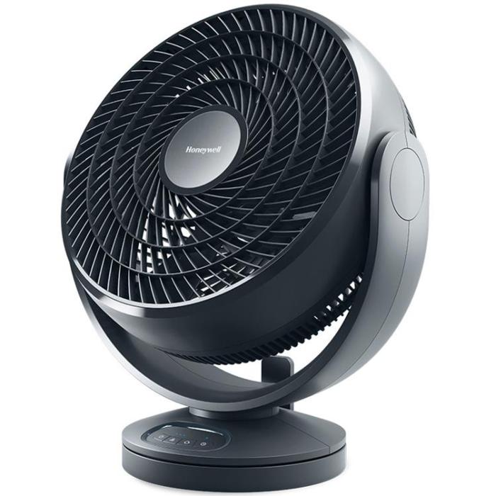 Honeywell - HONEYWELL Golvfläkt Digital Oscillating