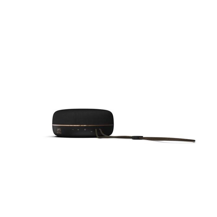 UTGATT1 - JAYS Högtalare s-Go Three True Wireless - Svart