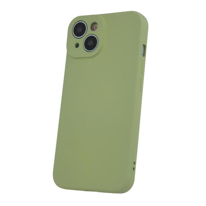 OEM - Galaxy S22 Mobilskal Silikon - Mintgrön