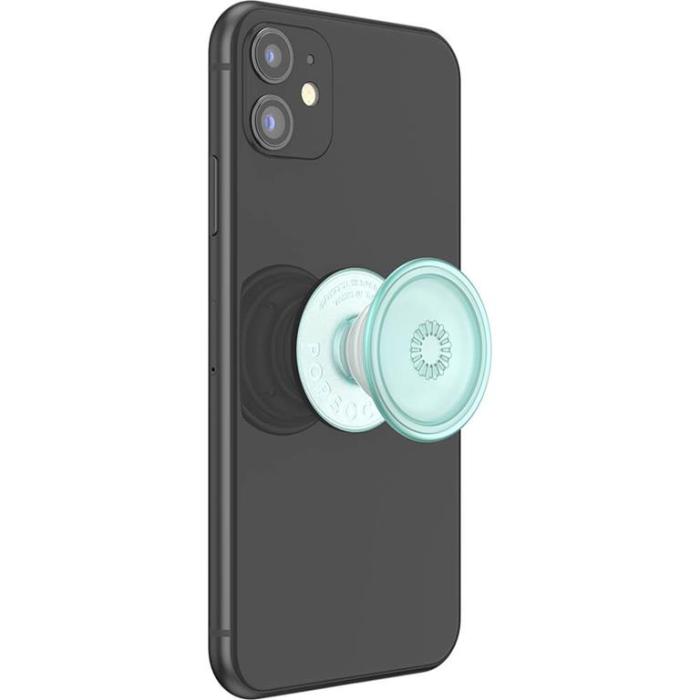 PopSockets - POPSOCKETS PopGrip Plant - Light Jade