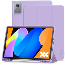 Tech-Protect - Tech-Protect Lenovo Idea Tab 11.0 Fodral - Voilet