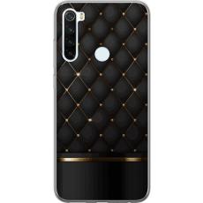 iSecrets - Mobilskal till Xiaomi Redmi Note 8 med Luxury Opulence