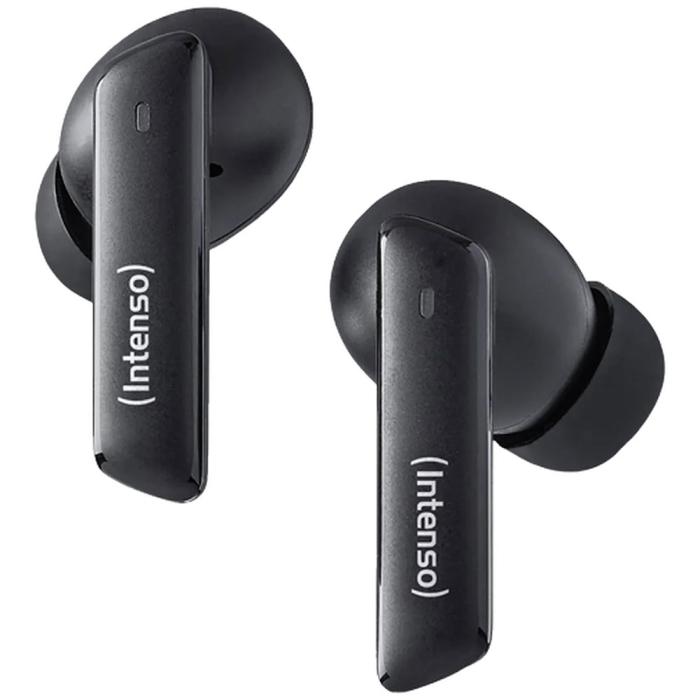Intenso - Intenso T500Hae Buds Pro Svart