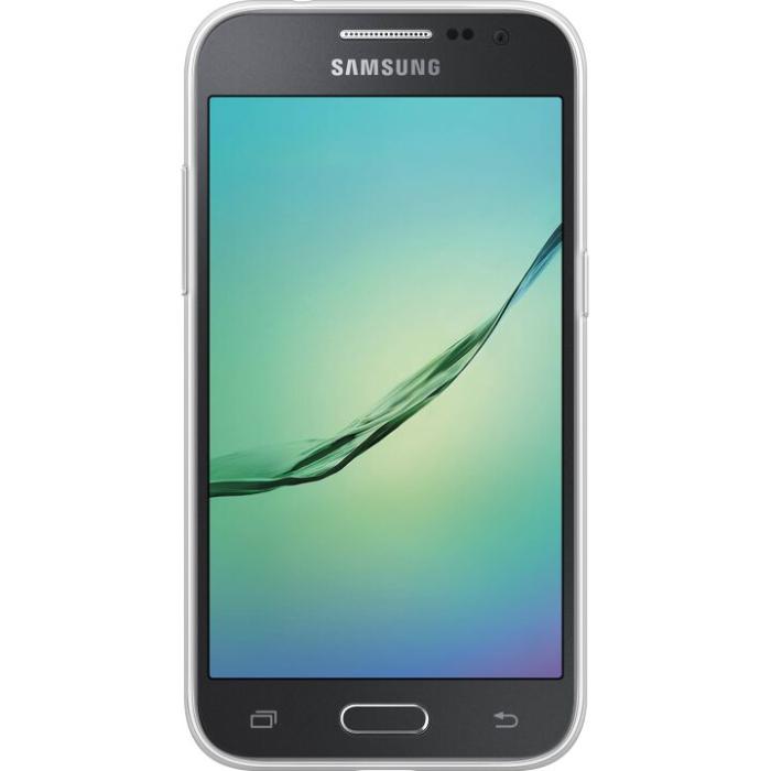 iSecrets - Mobilskal till Samsung Galaxy Core Prime med Björnmönster