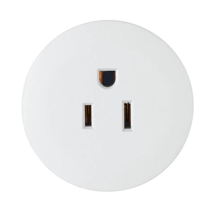 UTGATT - HAMA Reseadapter Typ A/B US-EU