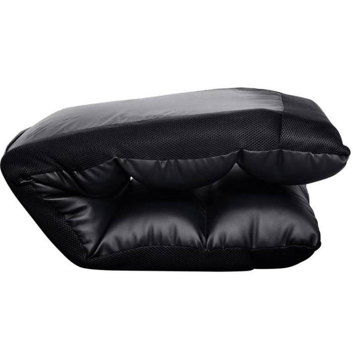 Trust - Trust GXT 718 Rayzee Gamingstol för golvet Svart