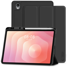 Tech-Protect - Tech-Protect Galaxy Tab S11 Fodral - Svart