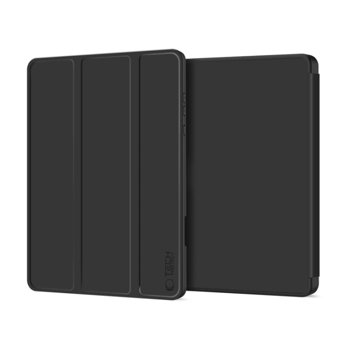 Tech-Protect - Tech-Protect Galaxy Tab S11 Fodral - Svart