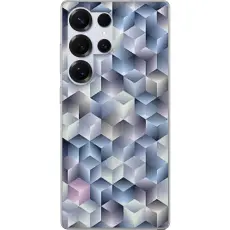 Gustaf - Mobilskal till Samsung Galaxy S25 Ultra med Cyklon