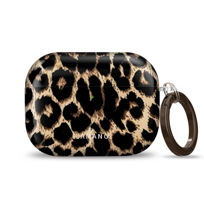 Tech-Protect - Tech-Protect Skal För Airpods Pro 3 Lamano - Exotic Touch