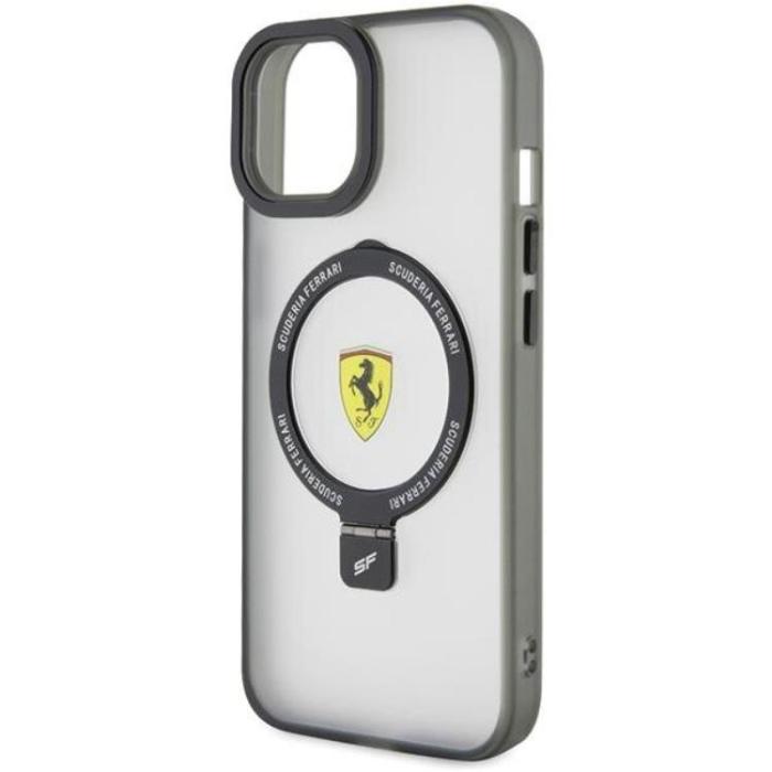 Ferrari - Ferrari iPhone 15/14 Plus Mobilskal MagSafe 2023 Collection