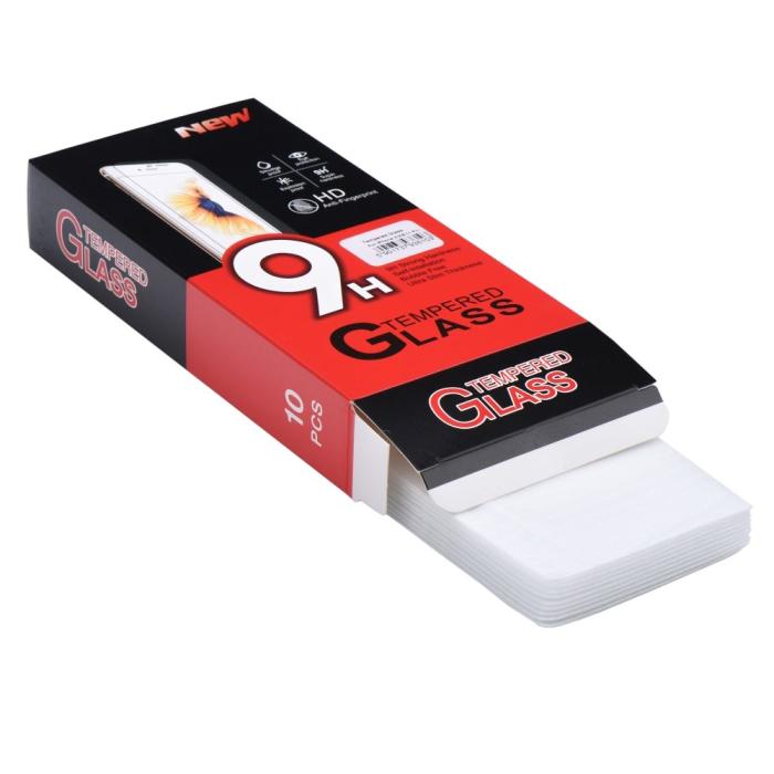 OEM - [10-PACK] Härdat Glas Skärmskydd för Samsung Galaxy A14 5G