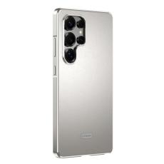 OEM - Mobilskal f&ouml;r Samsung Galaxy S26 Ultra Magnetiskt PC - Titan