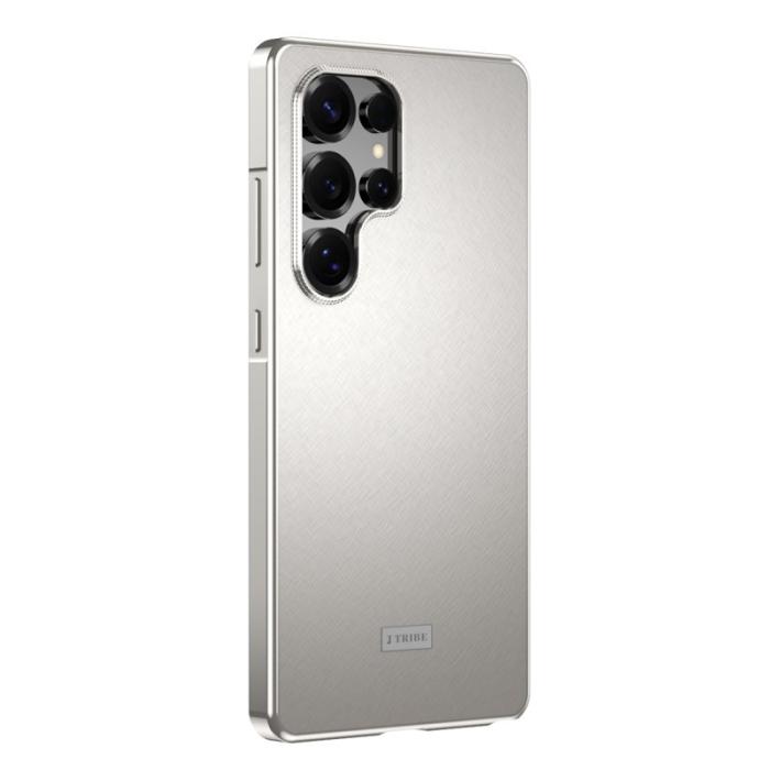 OEM - Mobilskal för Samsung Galaxy S26 Ultra Magnetiskt PC - Titan