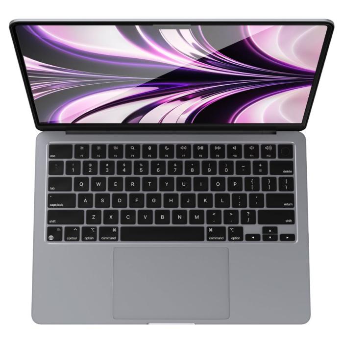 UTGATT - Spigen Macbook Air 13.6