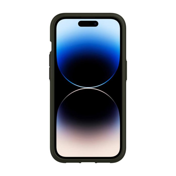 SURVIVOR - SURVIVOR iPhone 14 Pro Skal Strong - Svart