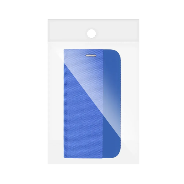OEM - Xiaomi Redmi 14C Plånboksfodral Sensitive - Blå